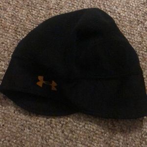 Under Armour hat